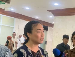 Rahayu Saraswati Bakal Lapor ke Prabowo Jika Nasib Ipda Rudy Soik Tak Jelas
