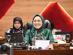 Hetifah Soal Kemendikbud Ristek Dipecah Jadi 3 Kementerian: Anggaran Harus Efektif dan Efisien