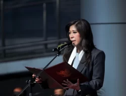 Ini Cara Menkomdigi Meutya Hafid Hasilkan Tenaga Kerja Cakap Digital