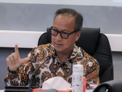 Menperin Agus Gumiwang Siapkan 2 Skema Selamatkan Sritex