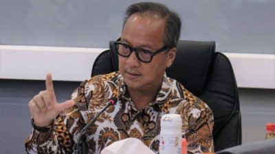Menperin Agus Gumiwang Siapkan 2 Skema Selamatkan Sritex