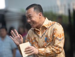 Menteri Wihaji Lapor Wapres Gibran, Angka Pernikahan di Indonesia Terus Menurun