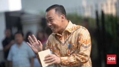Menteri Wihaji Lapor Wapres Gibran, Angka Pernikahan di Indonesia Terus Menurun