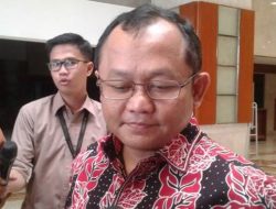 Sarmuji Soal Rumor Partai Golkar Dapat 5 Kursi Menteri: Kader Kami Banyak Teknokrat