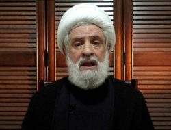 Hizbullah Siap Ladeni Invasi Darat Israel di Lebanon: Kami Akan Menang!