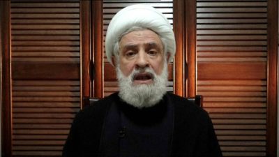 Hizbullah Siap Ladeni Invasi Darat Israel di Lebanon: Kami Akan Menang!