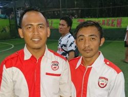 Pemuda LIRA Minta Kemenpora Minta Maaf Karena Hadiah Untuk Pemenang FESPI 2024 Belum Tuntas