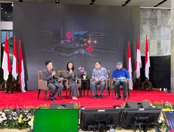 Pengamat Ekonomi, Zulfikar Dachlan Nilai Prabowo Tak Akan Prioritaskan Infrastruktur Guna Akselerasi Pertumbuhan