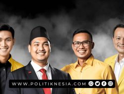 4 Politisi Muda Partai Golkar Terpopuler Periode September 2024: Dito Ariotedjo Hingga Aditya Halindra