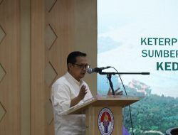 Didin Damanhuri; 10 Tahun Terakhir Jokowi Tinggalkan Banyak Upaya Bangun Kemandirian Ekonomi