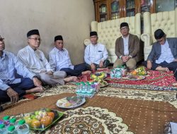 Di Hadapan DMI Jakarta, Ridwan Kamil Janji Wujudkan Program Haji-Umroh Untuk Marbot Masjid