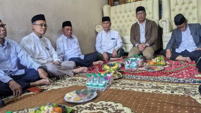 Di Hadapan DMI Jakarta, Ridwan Kamil Janji Wujudkan Program Haji-Umroh Untuk Marbot Masjid