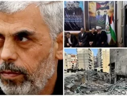 Eks Kepala MI6, John Sawers Ingatkan Aksi Israel di Timteng Picu Gerakan Islam di Dunia