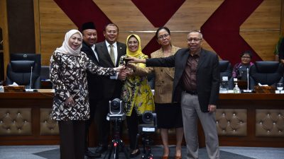 Hetifah Optimis Komisi X DPR Periode 2024-2029 Akan Selalu Solid