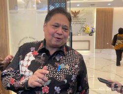 Menko Airlangga Pastikan Daya Beli Terjaga Meski Deflasi Terjadi 5 Bulan Berturut-turut