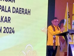 Ace Hasan Syadzily Optimis Mesin Partai Golkar Siap Menangkan Pilgub Jabar