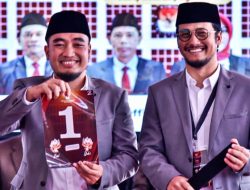 Ungguli Beberapa Polling, Robinsar-Fajar Optimis Menang di Pilwali Cilegon