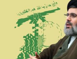 Hashem Safieddine Dijagokan Jadi Pemimpin Baru Hizbullah Pasca Hassan Nasrallah