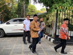 Dasco: PKS Baru Diberi Kriteria, Belum Ajukan Nama Menteri Prabowo