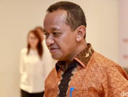 Menteri Bahlil Bakal Tekan Impor LPG dan Tak Tergantung Aramco, Ini Caranya