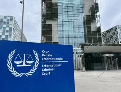 Pengacara Belanda Gugat Pidana Kejahatan Perang 1.000 Tentara Israel di Gaza ke ICC