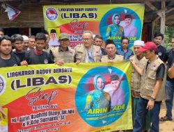 Ini Cara Airin Rachmi Diany Lindungi Kedaulatan Masyarakat Adat Banten