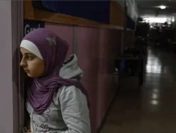 Seperti Gaza, Israel Bikin Anak-anak dan Pelajar Lebanon Alami Ketidakpastian Pendidikan