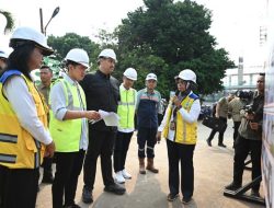 Target 100 Hari Kerja Menpora Dito Ariotedjo: Peningkatan Prestasi di SEA Games dan ASEAN Para Games