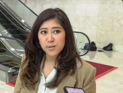 Meutya Hafid Ungkap Alasan Prabowo Ubah Nomenklatur Kominfo Jadi Komdigi