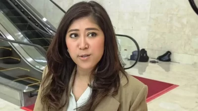 Meutya Hafid Ungkap Alasan Prabowo Ubah Nomenklatur Kominfo Jadi Komdigi