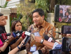 Maruarar Sirait Usai Dipanggil Prabowo: Harus Kerja Sama Dengan Bupati/Walikota
