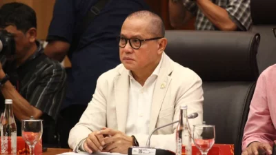Mukhtarudin Dukung Menperin Agus Gumiwang Terapkan Standarisasi Untuk Dukung Daya Saing Produk Nasional