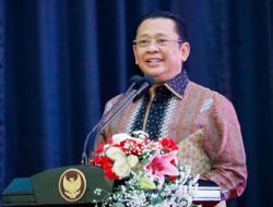 Catatan Bamsoet: Kepemimpinan Prabowo dan Stabilitas Asia Tenggara