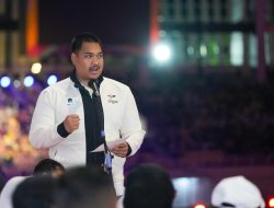 Menpora Dito Ariotedjo Komitmen Perjuangkan Kesetaraan Olahraga Bagi Disabilitas