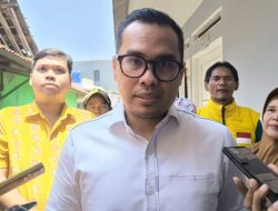 Pilar Saga Ichsan Bakal Bangun MRT Tangsel Dari Lebak Bulus ke Rawa Buntu