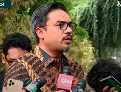 Sosok Maman Abdurrahman, Eks Presiden BEM Trisakti Calon Menteri UMKM Prabowo