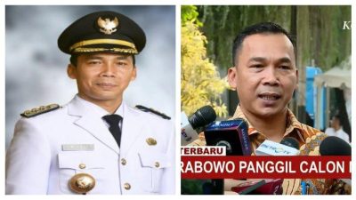 Sosok Wihaji, Eks Bupati Batang Calon Menteri Kependudukan Prabowo