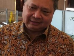 Airlangga Hartarto Beri Sinyal Kembali Jabat Menko Perekonomian di Kabinet Prabowo