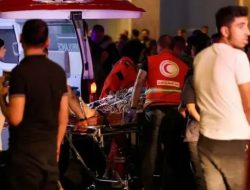 Profesor Masoud Asadollahi Ungkap Pager Yang Meledak di Lebanon, Dibeli Iran dan Dikirim ke Hizbullah