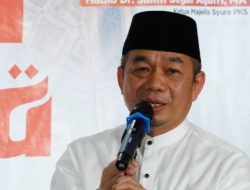 Fraksi PKS Optimis Prabowo Bisa Bikin Indonesia Berdaya Saing
