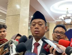 Nusron Wahid Sebut ‘Ordal’ Jadi Kunci Pemberantasan Mafia Tanah