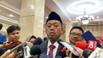 Nusron Wahid Sebut ‘Ordal’ Jadi Kunci Pemberantasan Mafia Tanah