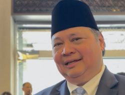 Ini Respons Airlangga Hartarto Soal Kemenkeu Lepas dari Kemenko Perekonomian
