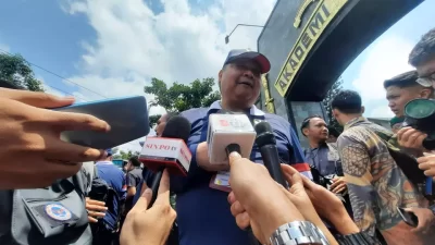 Internal Makin Solid Usai Retreat, Menko Airlangga Pastikan Kabinet Prabowo Kerja Cepat