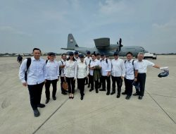 Nusron Wahid: Retreat Kabinet Merah Putih Tambah Semangat Heroisme Para Menteri