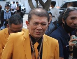 Paman Bobby Nasution, Herry Lontung, Jadi Tim Penasihat Edy Rahmayadi di Pilgub Sumut