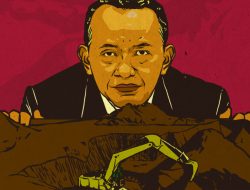 Menteri ESDM Bahlil Lahadalia: Hilirisasi Nikel 85 Persen Dicaplok Asing, Kendala Perbankan