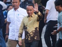Menteri Bahlil Ungkap Alasan Nilai Tambah Hilirisasi Lebih Dinikmati Asing
