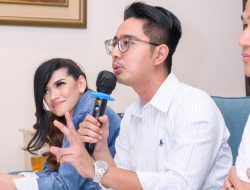 Dorong Pertumbuhan Pariwisata Nasional, Azka Aufary Ramli Apresiasi Hadirnya BBN Airlines di Indonesia
