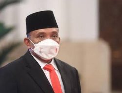 Prabowo Tugaskan Afriansyah Noor Perbaiki Sistem Haji